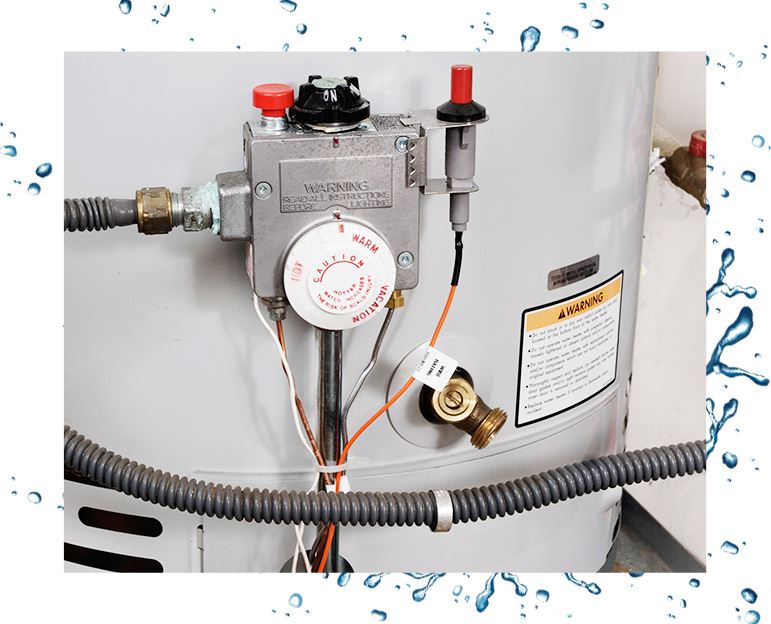 Electric Hot Water Heater Repair [Guide]