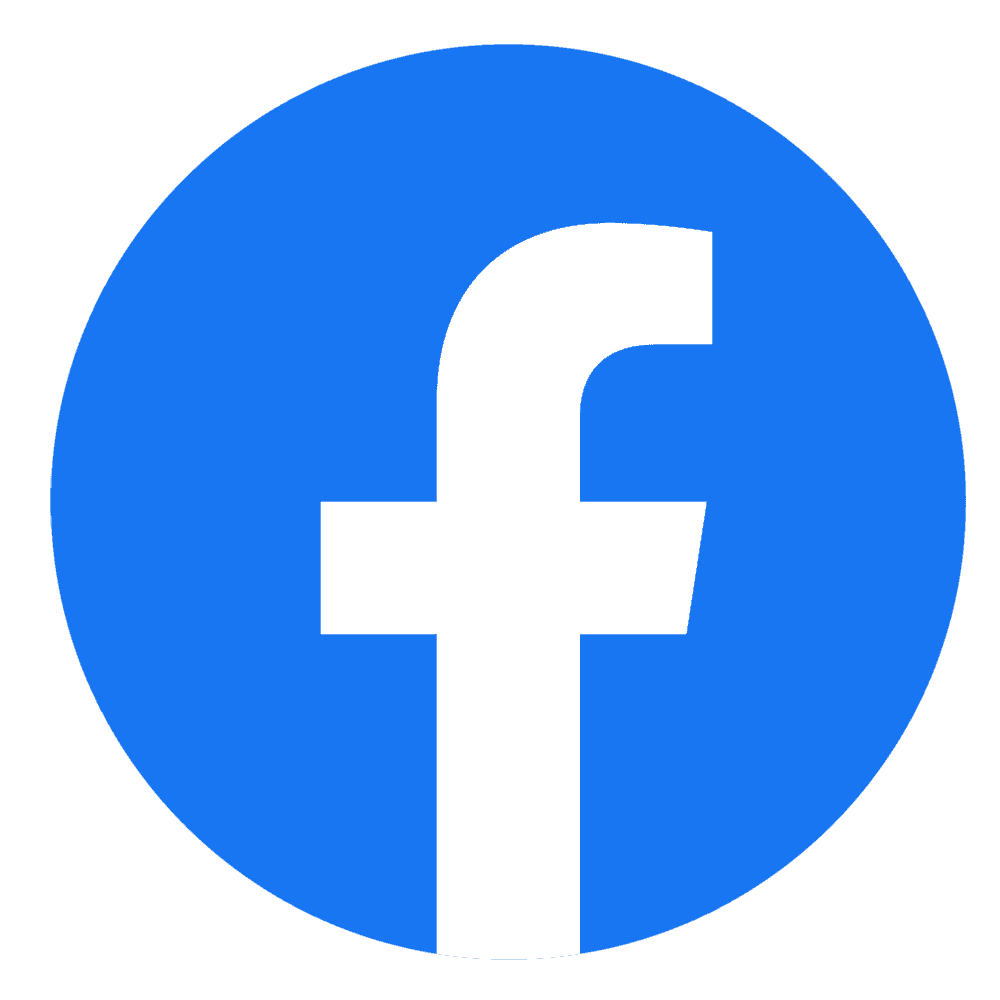 Facebook Badge