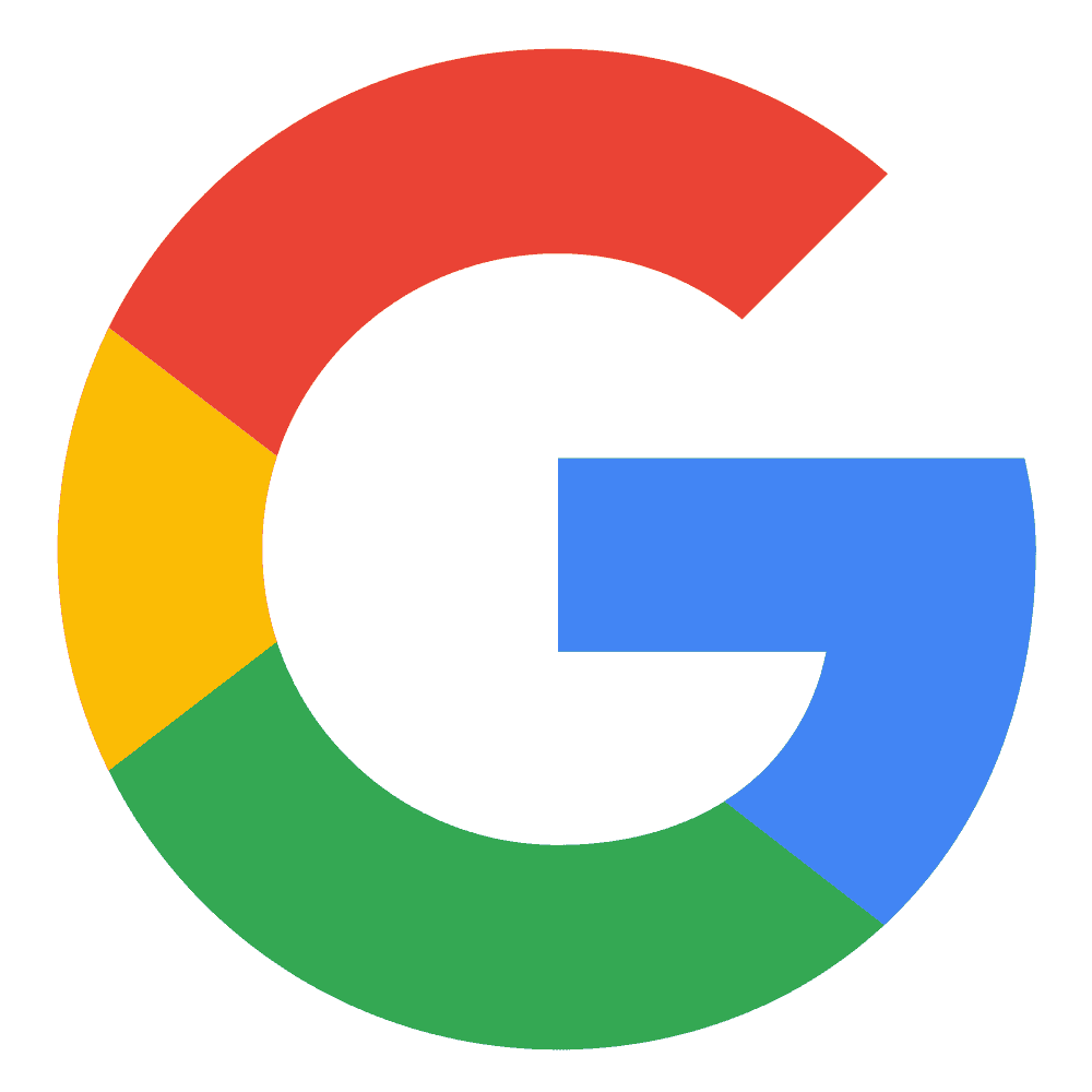 Google Badge